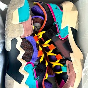 Nike Jordan Why Not Zer0.5 Russel Westbrook Basketball shoes Men’s size 12